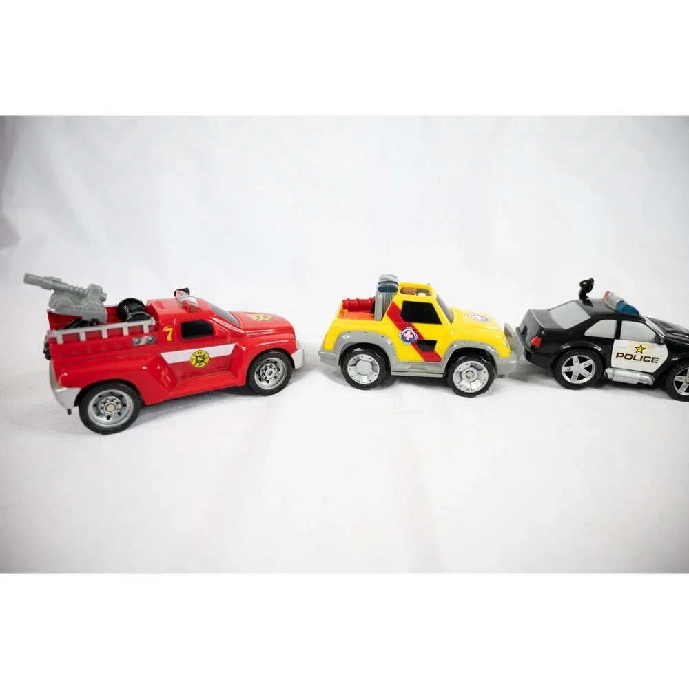 MATCHBOX 6